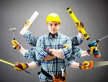 Ремонтно-будівельні послуги Ремонтно-будівельні послуги
